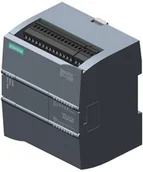 Podzespoły elektroniczne - Siemens Cpu 1212c dc/dc/relay 8di/6do/2ai 6es7212-1he40-0xb0 6ES7212-1HE40-0XB0 - miniaturka - grafika 1