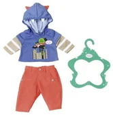 Akcesoria dla lalek - Zapf Creation Kolekcja chłopięca - miniaturka - grafika 1