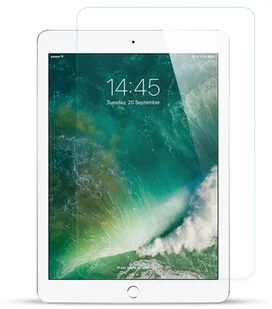 Szkło ochronne dla iPad Pro 10.5 - JCPAL GLASS - Akcesoria do tabletów i e-booków - miniaturka - grafika 3