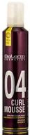 Odżywki do włosów - Salerm SALERM PRO LINE 04 Mus podkreślający skręt fal 300ml 0000050007 - miniaturka - grafika 1