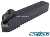 Noże do tokarek - DARMET NÓŻ TOKARSKI ZEWNĘTRZNY SKŁADANY DSSNR 2020 K12 - miniaturka - grafika 1