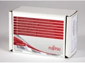 Dodatki do drukarek i skanerów - Fujitsu F1 Scanner Cleaning Wipes - cleaning wipes CON-CLE-W24 - miniaturka - grafika 1