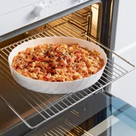 Brytfanny - Luminarc Brytfanna owalna Trianon 32 cm - miniaturka - grafika 1