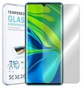 Szkła hartowane na telefon - Xiaomi Szkło Hartowane Szybka Do Note 10 / 10 Pro - miniaturka - grafika 1