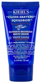 Kosmetyki do golenia - Kiehl's Kiehls Kiehls Ultimate Brushless White Eagle Krem do golenia 75ml - miniaturka - grafika 1