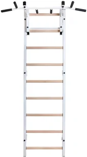 BenchK BenchK 711W Drabinka sportowa BenchK-37151-0 - Wyposażenie sportowe i gimnastyczne - miniaturka - grafika 2