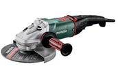 Szlifierki i polerki - Metabo WEPBA 24-230 MVT Quick 606481000 - miniaturka - grafika 1