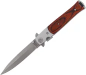 Noże - Herbertz Nóż Solingen Italian Spear Point Folder (202612) T003627 - miniaturka - grafika 1