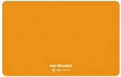 Podkładki pod mysz - Logo Podkładka Logo pod mysz Polyprolylen pomarańczowa 24x19cm - miniaturka - grafika 1