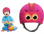 Kaski rowerowe - Modi ochronny do nauki chodzenia 7-24msc Safehead - miniaturka - grafika 1