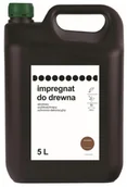 Farby i impregnaty do drewna - OPP Impregnat do drewna  teak 5 l - miniaturka - grafika 1