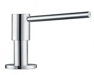 Blanco Piona 517 537 Stal szlachetna matowa - Pozostałe akcesoria kuchenne - miniaturka - grafika 2