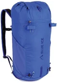 Plecaki - Blue Ice Plecak wspinaczkowy Blue Ice Dragonfly 25 l - blue - miniaturka - grafika 1