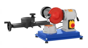 Ostrzałka pił widiowych tarcz 180 W MSW-CBS-250 - Narzędzia warsztatowe - miniaturka - grafika 5