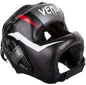 Pozostałe akcesoria do sportów walki - Venum Elite Iron Headgear 03053-001 (VENUM-03053-001) - miniaturka - grafika 1