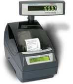 Kasy fiskalne - Posnet Drukarka fiskalna Thermal FV EJ kopia elektroniczna - miniaturka - grafika 1