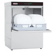 Zmywarki gastronomiczne - RedFox Zmywarka do szkła i naczyń | QQI 52 QQI-52 - miniaturka - grafika 1