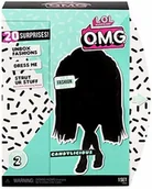 Lalki dla dziewczynek - Giochi Preziosi LOL OMG Doll Core Busy B.B. Lalki, LLUA9200 LLUA9200 - miniaturka - grafika 1