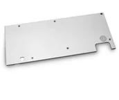 Chłodzenie wodne - EK Water Blocks EK-Vector Strix RTX 2070 Backplate - Nickel 3831109814949 - miniaturka - grafika 1