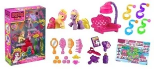 Epee Filly Royale Zestaw Salon piękności EP02786 - Figurki dla dzieci - miniaturka - grafika 2