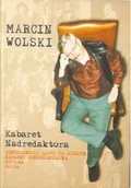 Rozrywka i humor - Kabaret Nadredaktora Używana - miniaturka - grafika 1
