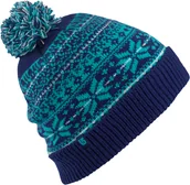 Czapki damskie - Burton czapka zimowa ęca MCKENZIE BEANIE SPELLBOUND - miniaturka - grafika 1