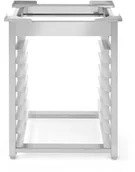 Meble gastronomiczne - Hendi Podstawa pod piece 224670 - miniaturka - grafika 1