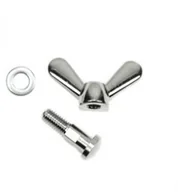 Akcesoria do CB Radia - Midland PNI Zestaw SC27 Śruba + motyl do anten Kod T441 T441 - miniaturka - grafika 1