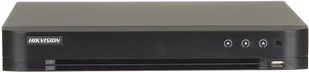 HIKVISION REJESTRATOR AHD, HD-CVI, HD-TVI, CVBS, TCP/IP IDS-7208HUHI-M1/S/A 8 KANAŁÓW IDS-7208HUHI-M1/S/A - Rejestratory do monitoringu HIKVISION REJESTRATOR AHD, HD-CVI, HD-TVI, CVBS, TCP/IP IDS-7208HUHI-M1/S/A 8 KANAŁÓW IDS-7208HUHI-M1/S/A - Rejestratory do monitoringu - miniaturka - grafika 1