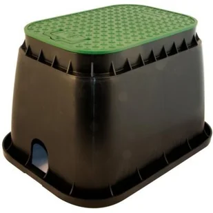 RAIN Skrzynka zaworowa PZRM115 RAIN - Inne akcesoria do nawadniania - miniaturka - grafika 2