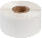 Etykiety do drukarek - BeMark Etykiety termiczne BeMark 20mmx10mm WP2010-600 PROMOCJA! WP2010-600 - miniaturka - grafika 1