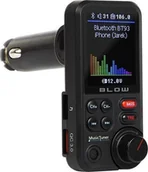 Transmitery FM - BLOW 74-160# - miniaturka - grafika 1