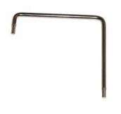 Akcesoria do drzwi - Klucz Maco do regulacji okuć TX15 4mm+ Gratisy - miniaturka - grafika 1