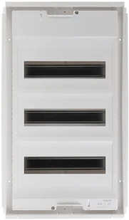 Legrand ROZDZIELNICA PODTYNKOWA 36-MODUŁOWA LE-602433 RWN LE-602433 - Rozdzielnie elektryczne - miniaturka - grafika 5