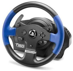 Thrustmaster Kierownica T150 FFB do PS4/PS3/PC BLACK WEEKEND od 24 do 26 listopada T150 FFB do PS4/PS3/PC - Akcesoria do Playstation - miniaturka - grafika 3