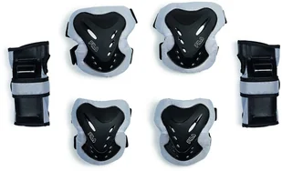 Fila SKATES Dziecięcy Ochraniacz SKATES JR GIRL FP GEARS 60750905/F19 - Ochraniacze Fila SKATES Dziecięcy Ochraniacz SKATES JR GIRL FP GEARS 60750905/F19 - Ochraniacze - miniaturka - grafika 1