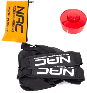 NAC QUALITY Kosa spalinowa MEX520-K3A-N - Podkaszarki - miniaturka - grafika 8