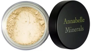 Annabelle Minerals Korektor Mineralny Golden Light 4g AM-KM-GL - Bazy pod makijaż - miniaturka - grafika 2
