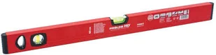 PROLINE PROLINE POZIOMICA ALUMINIOWA 600 MM 2 LIBELKI 0,5 mm/1 m sb.68615923 - Poziomice, łaty, miary PROLINE PROLINE POZIOMICA ALUMINIOWA 600 MM 2 LIBELKI 0,5 mm/1 m sb.68615923 - Poziomice, łaty, miary - miniaturka - grafika 1