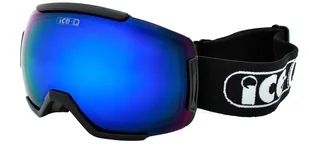 ICE-Q Gogle narciarskie Megeve 1 - Gogle narciarskie - miniaturka - grafika 4