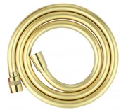 Węże prysznicowe - Deante NDA Z51W Wąż NATRYSKOWY GOLD 150 CM PCV SIERPIEń 2021 - miniaturka - grafika 1