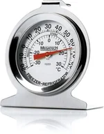 Pozostałe akcesoria kuchenne - Kilo Termometr do lodówki i zamrażarki - miniaturka - grafika 1