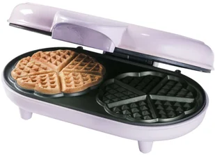 Bestron ADWM1000P - Gofrownice - miniaturka - grafika 4