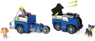 Samochody i pojazdy dla dzieci - Spin Master Split Second Vehicle - Chase, Toy vehicle - miniaturka - grafika 1