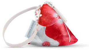 Canpol babies Canpo Etui na smoczek KWIATY - Akcesoria do smoczków - miniaturka - grafika 2