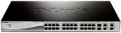 Switche - D-Link DES-1210-28P - miniaturka - grafika 1