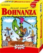 Pozostałe książki - Amigo Verlag Bohnanza - miniaturka - grafika 1