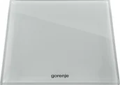 Wagi łazienkowe - Gorenje OT150LBW - miniaturka - grafika 1