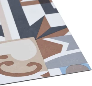 VidaXL Lumarko Samoprzylepne panele podłogowe, 20 szt., PVC, 1,86 m, wzór! 330168 VidaXL - Panele podłogowe - miniaturka - grafika 5