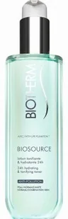 Biotherm Tonik Biosource 400 ml Damskie - Toniki i hydrolaty do twarzy - miniaturka - grafika 2